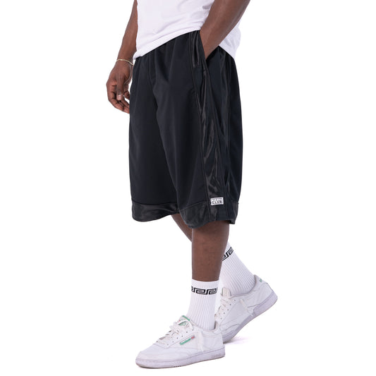 Pro Club Basketball Mesh Shorts