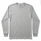 Cotton Flow T-Shirt, Long Sleeve