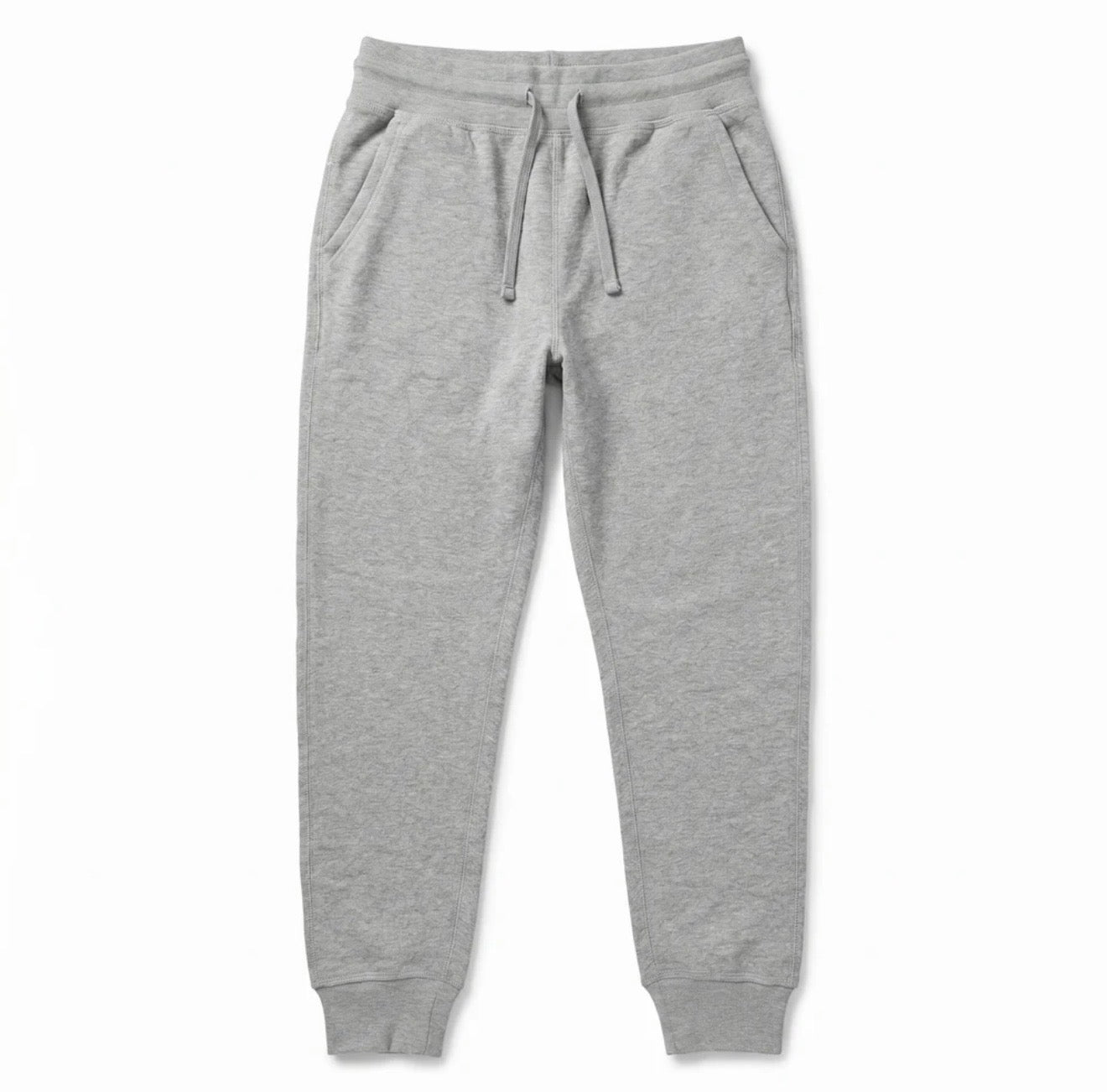 Cotton Flow Jogger Sweatpants
