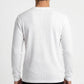 Cotton Flow Thermal Top