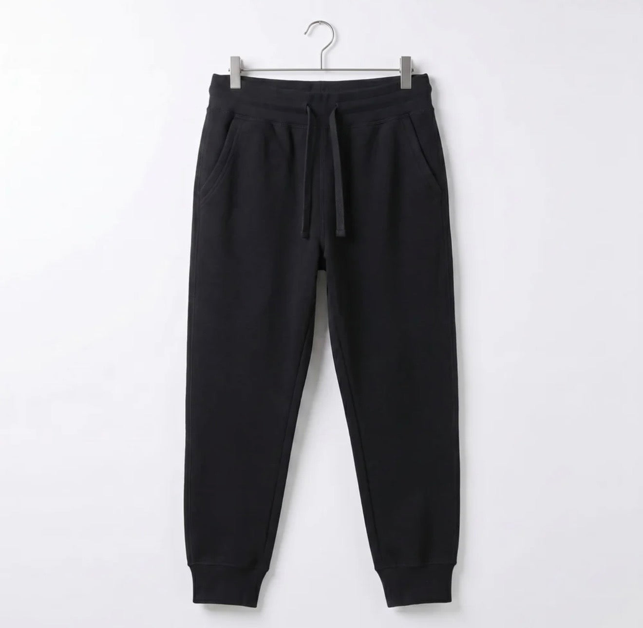 Cotton Flow Jogger Sweatpants