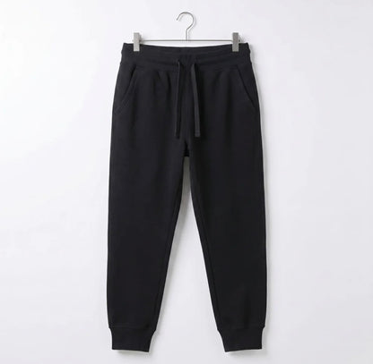 Cotton Flow Jogger Sweatpants