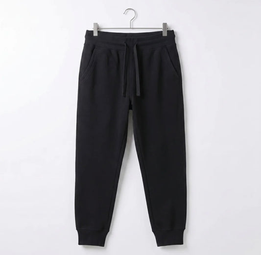 Cotton Flow Jogger Sweatpants