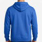 Cotton Flow Pullover Hoodie