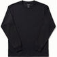 Cotton Flow T-Shirt, Long Sleeve
