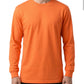 Cotton Flow T-Shirt, Long Sleeve
