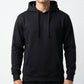 Cotton Flow Pullover Hoodie