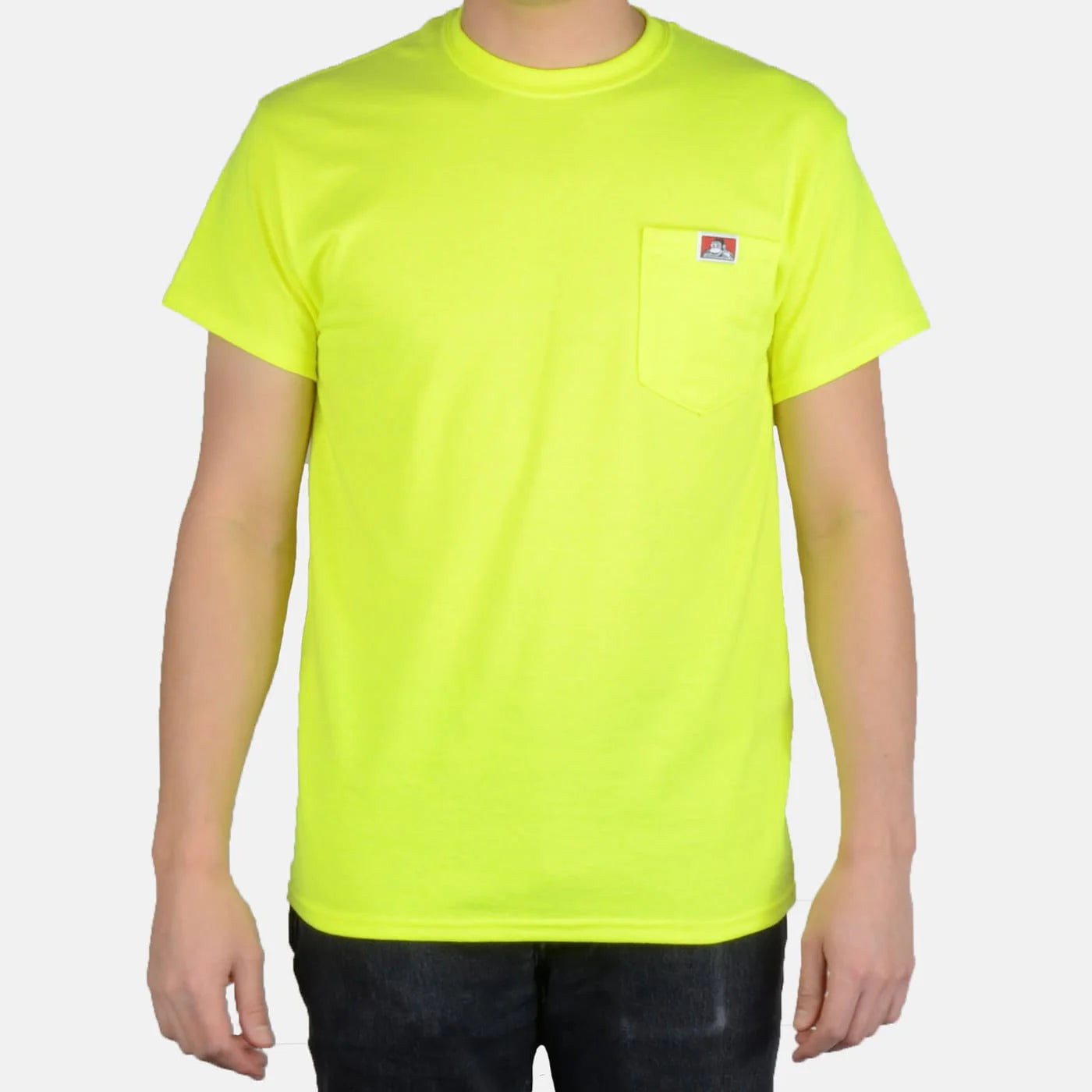 Ben Davis Pocket T-Shirt