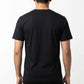 Cotton Flow T-Shirt, V-Neck