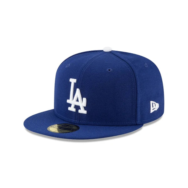 Dodgers Snapback New Era 9Fifty