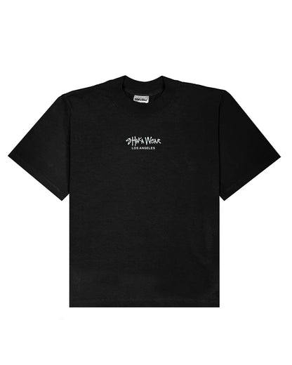 Shaka Wear 3M Max Heavyweight T-Shirt