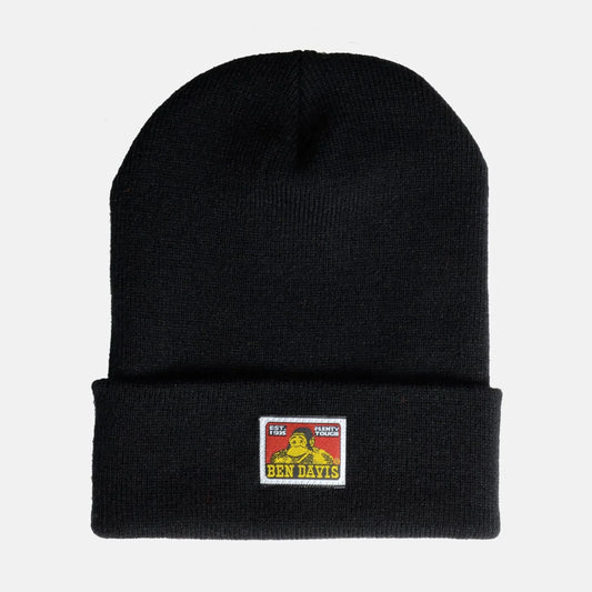 Ben Davis Cuffed Knit Beanie