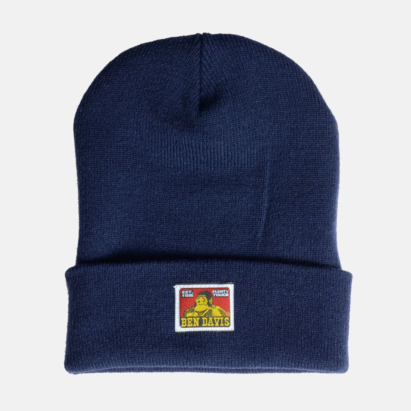 Ben Davis Cuffed Knit Beanie