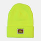 Ben Davis Cuffed Knit Beanie