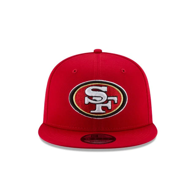 49ers Snapback New Era 9Fifty