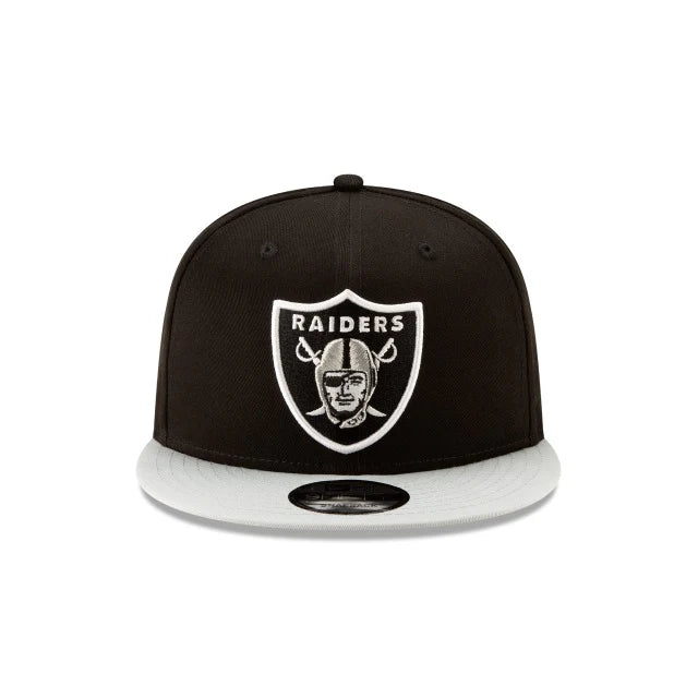 Raiders Snapback New Era 9fifty