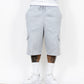 FB County Heavyweight Fleece Cargo Shorts