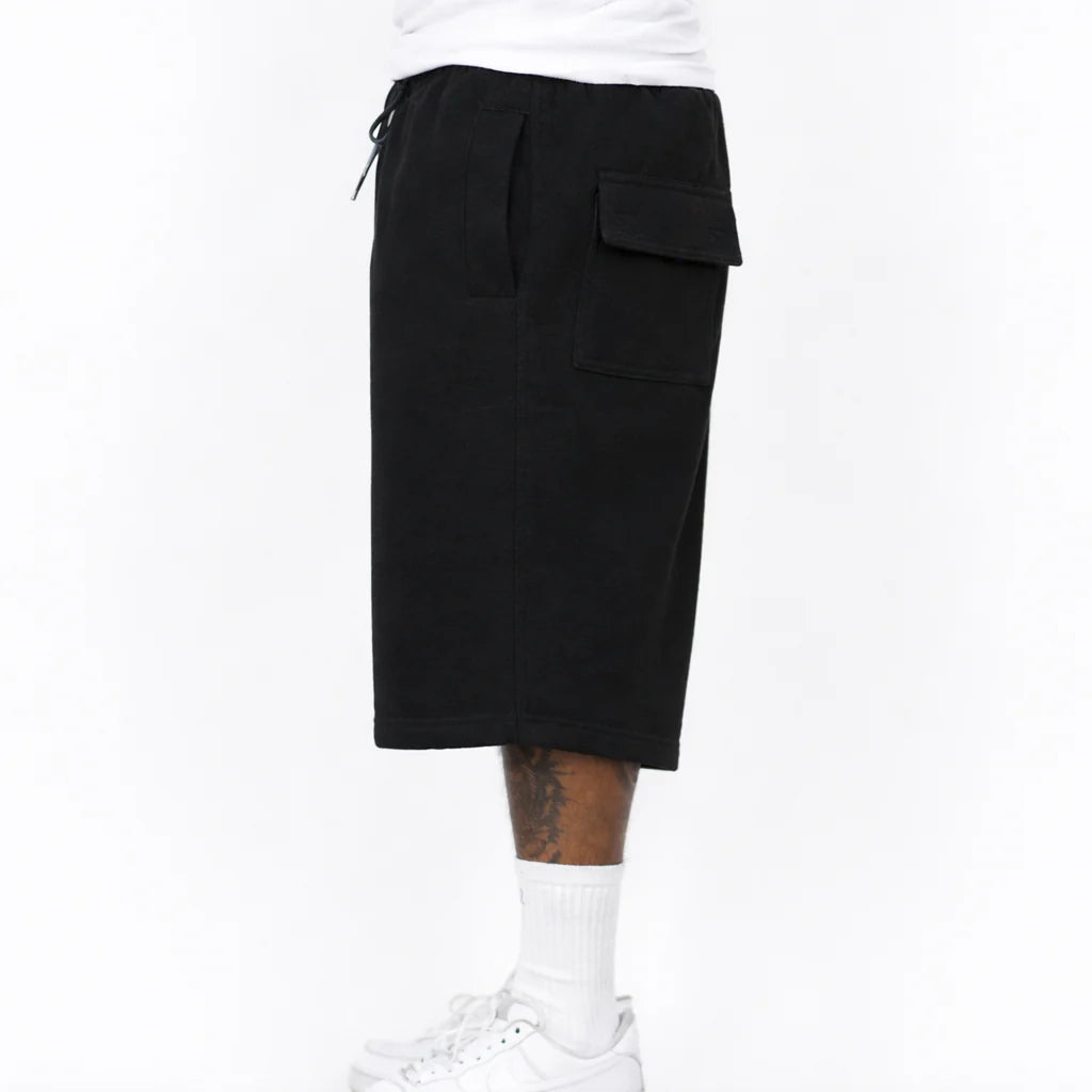 FB County Heavyweight Fleece Shorts