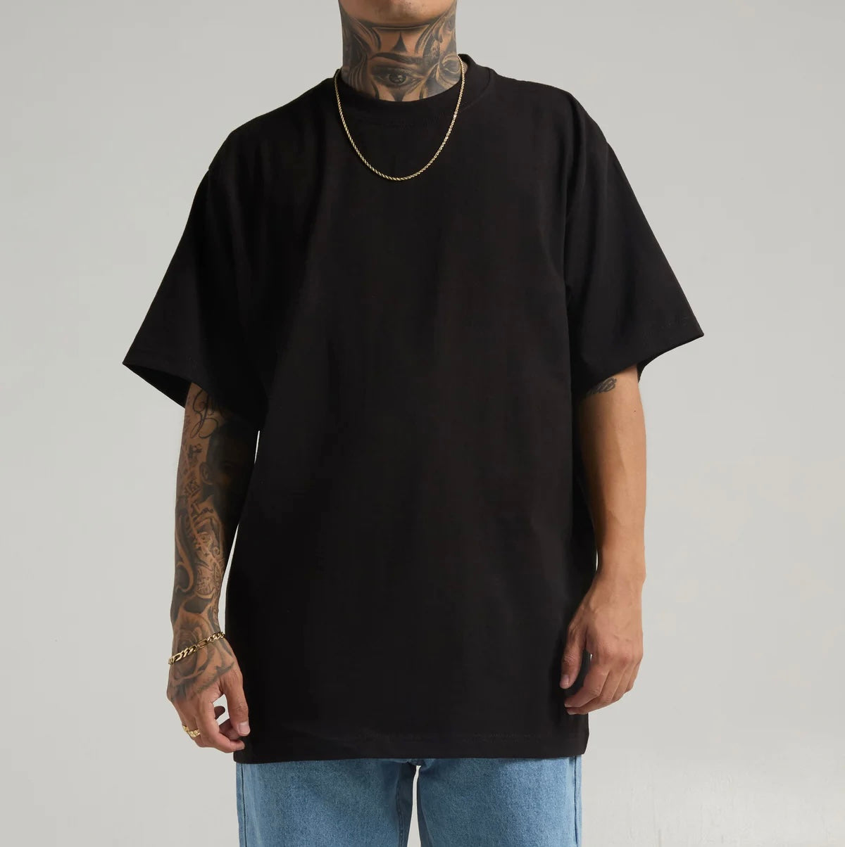 Shaka Wear Heavyweight T-Shirt
