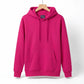 Cotton Flow Pullover Hoodie