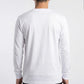 Cotton Flow T-Shirt, Long Sleeve