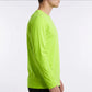 Cotton Flow T-Shirt, Long Sleeve