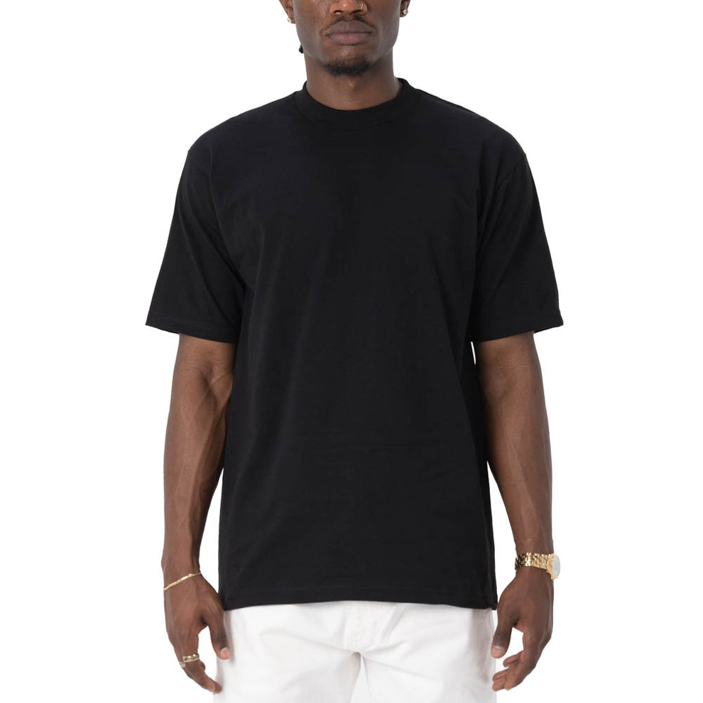 Pro Club Men's Heavyweight (TALL) Short Sleeve T-Shirt – Nu Way Fashion