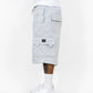 FB County Heavyweight Fleece Cargo Shorts