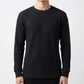Cotton Flow Thermal Top