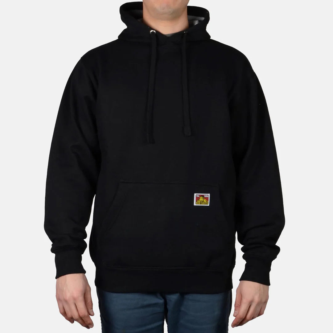 Ben Davis Heavyweight Hoodie