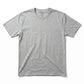 Cotton Flow T-Shirt, Crew Neck