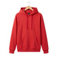 Cotton Flow Pullover Hoodie