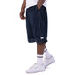 Pro Club Basketball Mesh Shorts