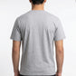 Cotton Flow T-Shirt, Crew Neck