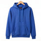 Cotton Flow Pullover Hoodie