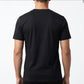 Cotton Flow T-Shirt, Crew Neck