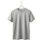 Cotton Flow T-Shirt, Crew Neck