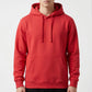Cotton Flow Pullover Hoodie