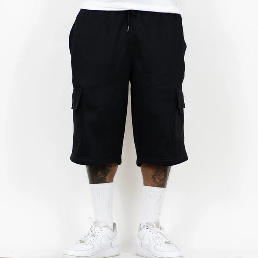 FB County Heavyweight Fleece Cargo Shorts