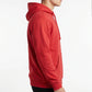 Cotton Flow Pullover Hoodie