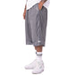 Pro Club Basketball Mesh Shorts