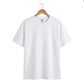 Cotton Flow T-Shirt, Crew Neck