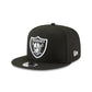 Raiders Snapback New Era 9Fifty