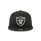 Raiders Snapback New Era 9Fifty