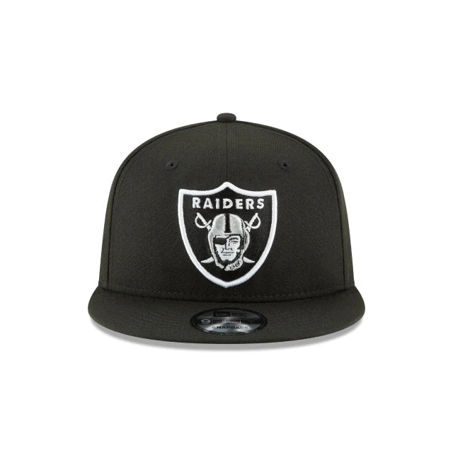 Raiders Snapback New Era 9Fifty