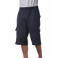 Pro Club Fleece Cargo Shorts