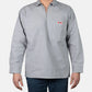 Ben Davis Long Sleeve Half Zip