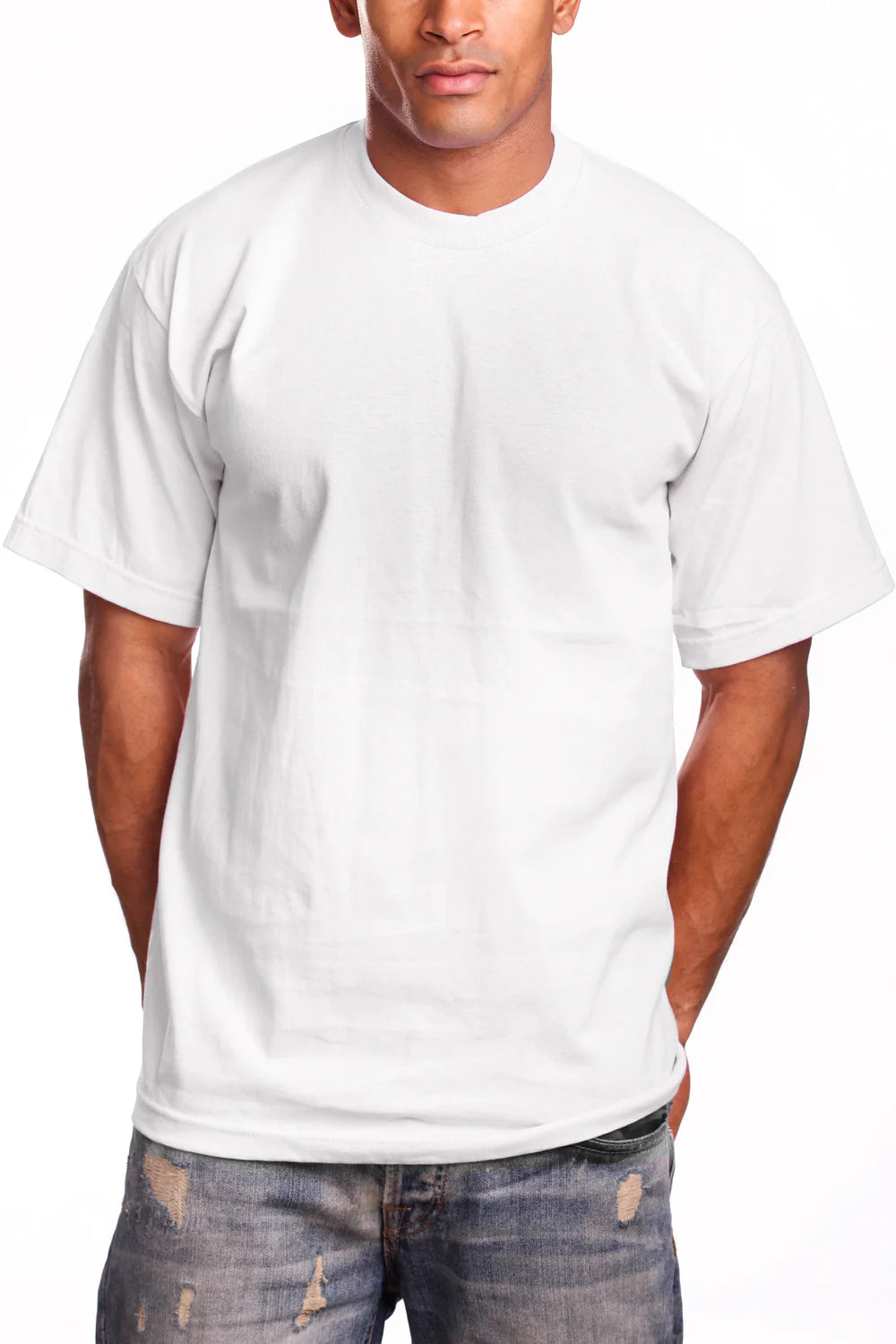 Pro 5 Super Heavy T-Shirt