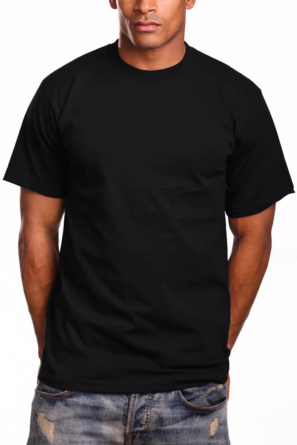 Pro 5 Super Heavy T-Shirt