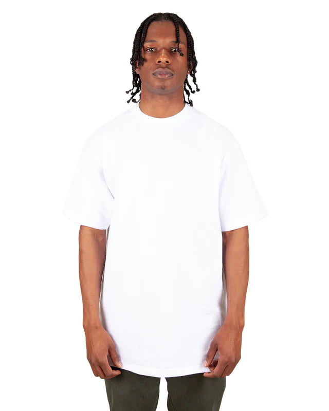Shaka Wear Heavyweight T-Shirt